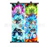 Póster de Dragon Ball Adhesivo de Pared Dormitorio Animación Son Goku Decoración Pintura Colgante Adhesivo Pintura Decorativa Papel Tapiz Venta al por Mayor Transfronteriza