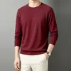 Em estoque 10A cor sólida antibacteriana gola redonda camiseta básica para homens e mulheres, casual, confortável, moderna, mesmo estilo, marca moderna top de algodão favo de mel