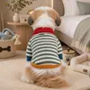 Ropa PETCIRCLE para Mascotas para Primavera y Otoño, Suéter Lindo y Adorable de Oso Transpirable para Perros Pequeños y Cachorros