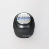 Adecuado para Saab Saab 9-3 Palanca de Cambios Perilla de Palanca de Cambios Cabeza de Palanca de Cambios Palo Ondulado Cabeza de Palanca de Cambios Bola Perilla de Manija Bola