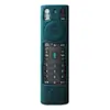 China Mobile Funda protectora con control remoto set-top box funda de silicona resistente a caídas color caricatura cubierta antipolvo linda enviar termoencogible