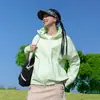 Roupas de Proteção Solar para Montanha para Mulheres Upf50+ Leve ao Ar Livre Anti-UV Roupas para a Pele Fio Original Fresco Respirável Roupas de Proteção Solar para Homens