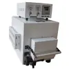 Horno de mufla de alta temperatura Yongguangming de 1200 grados SX-4-10/12-10/5-12, horno de resistencia, controlador de recocido, horno de secado