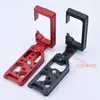 Fabricantes para Canon EOS-R micro single placa de carga rápida EOSR placa de carga rápida tipo L extensible base de agarre vertical para cámara