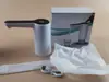 Mesa Barril de Venta Caliente Transfronteriza Pantalla LCD de Doble Propósito Bomba de Agua Plegable Dispensador Automático de Agua Embotellada Absorbedor de Agua Dispensador de Agua