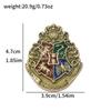 Clientes antiguos tiro especial en nombre del enlace para compensar la diferencia caricatura gota de aceite aleación pintura insignia de metal broche venta al por mayor explosiones