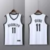 Camiseta de baloncesto de Kobe No. 23 Jersey James Wade traje de baloncesto Jersey Durant Irving Chaleco Jordan