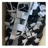 Processamento e Personalização de Gaxeta de Espuma EPDM Retardante de Chama Material de Vedação Cr Resistente a Óleo e Anticorrosivo Espuma de Borracha EPDM