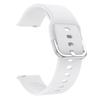 [Pronta Entrega, Entrega Rápida] Modelo Popular Adequado para Samsung Galaxy Watch Active Pulseira de Silicone 20Mm/22Mm