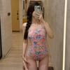 Novo maiô de corrida feminino, traje de banho slim fit para meninas, traje de banho profissional para treinamento em piscina