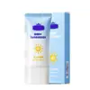Loción Protectora Solar Blanqueadora Aislante Personalizada Oem/Odm, Protector Solar Transpirable, Impermeable, Resistente al Sudor, Hidratante, Ligero, Anti-UV