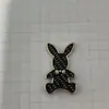 Accesorios Inspirados en Chanel de Astronauta Mariposa Conejo Oso de Peluche Accesorios para el Cabello Agujero para Teléfono Flor para Zapatos Materiales para Pasadores DIY