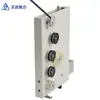 Fabricante de Dongguan Gran Suministro MT-04 Tenedor Máquina Bobinadora Totalmente Automática Controlador de Tensión Accesorios Textiles