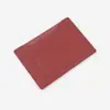 Portapasaportes 2025 Gran Capacidad Multifunción Bolso para Tarjetas de Identificación Portatarjetas de Identificación Bolso para Pasaporte para Viajes al Extranjero Portatickets