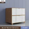 Archivero, gabinete para planos de ingeniería, gabinete con 0 y 1 cajones, gabinete con base, gabinete para mapas, gabinete para películas, gabinete para almacenamiento de dibujos