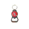 Al por mayor Transfronterizo Llavero de Equipo de Béisbol Equipo MLB Abrebotellas con Logo Creativo Abrebotellas Portátil de Metal Regalo