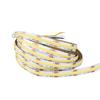Cinturón de luz COB autoadhesivo para decoración del hogar, techo inteligente, cinturón de luz bicolor de bajo voltaje LED 24 V, luz suave y brillante, fabricantes de cinturones al por mayor.