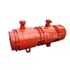 Ventiladores de Remoção de Poeira Úmida para Mineração Possuem Fortes Capacidades de Autolimpeza. Ventiladores de Remoção de Poeira de Mineração, Ventiladores Principais e Ventiladores Auxiliares para Operações de Mineração