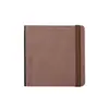Cuaderno de Papel para Acuarela Transfronterizo de 300 g con Encuadernación Cosida y Cubierta Sellada con Pegamento, Bloc de Bocetos para Acuarela, Bloc de Bocetos Portátil para Dibujo con Marcador