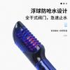Tubo de Snorkel Guoyang de Seco Total, Tubo de Snorkel de Seco Total con Boquilla de Silicona, Tubo de Snorkel para Buceo Libre, Equipo de Buceo Profesional