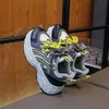 Otoño 2026 Nuevo Estilo Coreano para Niños Cómodos Versátiles Zapatos de Papá Ligeros Modernos Suela Suave Zapatos Casuales Zapatillas para Correr