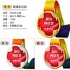 Medallas Personalizadas, Medallas de Metal Hechas a Medida, Medallas de Oro para Juegos de Maratón Hechas a Medida, Récords de Premios para Niños