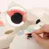 Zuecos de Nuevo Estilo Hebilla de Zapato de Flor Set de Animales Desmontable DIY Hebilla de Decoración de Zapato de Moda Hermosa