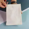 Bolsa de Gaze de Algodão Puro para Decocção de Medicina Tradicional Chinesa, Saquinho de Chá, Saquinho para Especiarias, Bolsa Filtro Separadora de Resíduos de Marinada, Saquinho de Especiarias para Chá de Ervas para Banho de Pés