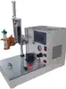Máquina dispensadora circular roscada multifuncional, Máquina dispensadora horizontal no estándar, Máquina dispensadora de cuerno semiautomática