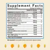 Punto Glucosamina Condroitina Fábrica Procesamiento Venta Caliente Transfronteriza
