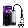 Masturbador Ejercitador de Pene Masculino con Barra de Tracción, Set Grueso Grande, Taza de Avión de Bola de Carne, Productos Sexuales para Adultos, Transfronterizo