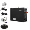 Máquina de Vapor para Sauna Sala de Sauna Doméstica Transfronteriza Equipo Inteligente Drenaje y Control de Temperatura Totalmente Automáticos Generador de Vapor para Sauna