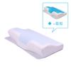 Almohada de Gel Espuma Viscoelástica Verano Fresca Refrescante Mariposa Funda de Almohada Amigable con la Piel Núcleo de Almohada Viscoelástica de Silicona Venta al por Mayor