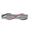 Compatible con aspiradoras Dyson V6/V7/V8/V10/V11, accesorio de cepillo para pisos eléctrico de accionamiento directo, rodillo principal del cepillo para pisos