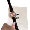 Relógio Feminino Guou À Prova D'água Moda Novo Tendência Estudante Versão Coreana Simples Casual Elegante Cravejado de Diamantes Relógio Feminino À Prova D'água