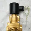 Válvula Solenoide XSP Toda em Cobre Shanghai Zheng'an Tiantai Langao Jitai Juliang Lining Shangzheng