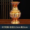 Buddha Supplies Daquan Household Ceramics terno Buddha Hall Buddha Supplies Abastecimento de Água Cup Fruit Encasma Vaso