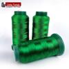 Fio de Poliéster Industrial de Alta Resistência 3 fios fio de nylon couro linha de costura máquina de costura grosso 6 fios luvas 4 fios fio de costura de nylon