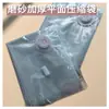 Bolsa de Compresión Vertical sin Bomba Bolsa de Almacenamiento al Vacío Bolsa de Compresión para Almacenamiento al Vacío Gruesa