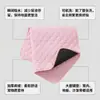 Almohadilla para orina de mascotas transfronteriza, adecuada para todas las estaciones, resistente al desgarro, impermeable, de rápida absorción, adecuada para mascotas grandes, almohadilla barrera para orina de mascotas montada en el coche