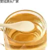 Vinagre de trigo sarraceno especial de Yunnan, fermentado con granos, infusionado con flores y frutas de rosa, empaque de 5L 5kg, Jiangsu Yicun Liupin