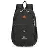 Mochila Exterior Azela, Mochila a Prueba de Salpicaduras para Senderismo, Camping, Viajes, Bolsa Deportiva de Montañismo de Gran Capacidad