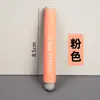 Extensor de Lápiz Universal de Metal de Doble Punta para Lápices de 6-8 mm, Adecuado para Estudiantes de Arte, Lápices de Colores, Lápices de Carbón y Bocetos, con un Eje Extendido