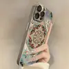 Adecuado para Funda de Teléfono Móvil Apple 16Pro Antihuellas Iphone15 Modelo Nuevo I14 Protección Completa de Lente 13 Anticaídas 1211Pr