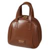 Bolso de Cosméticos con Puntadas Estrictamente Seleccionadas Bolso de Mano para Mujer Estilo Ins Bolsa de Cosméticos de Gran Capacidad Bolsa de Aseo Conveniente para Viajes