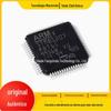 Novo pacote STM8S207RBT6C LQFP64 microcontrolador MCU original bens genuínos único chip Microcomputador novo