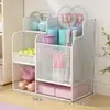 Cesta de almacenamiento para colchoneta de yoga con ruedas, estante de almacenamiento para equipo de fitness, estante estrecho para rodillo de espuma de bádminton para uso en casa