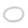 Anillo brillante al por mayor de fábrica anillo para mujer 2022 otoño nuevo elemento de moda personalidad anillo cadena decoración anillo