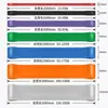Bandas de resistencia, bandas de fitness, bandas para dominadas, cuerdas de resistencia para gimnasio, tensores, anillos de resistencia