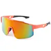 Gafas de senderismo, gafas de ciclismo fotocromáticas polarizadas de colores, protección UV, deportes al aire libre en bicicleta, gafas a prueba de viento